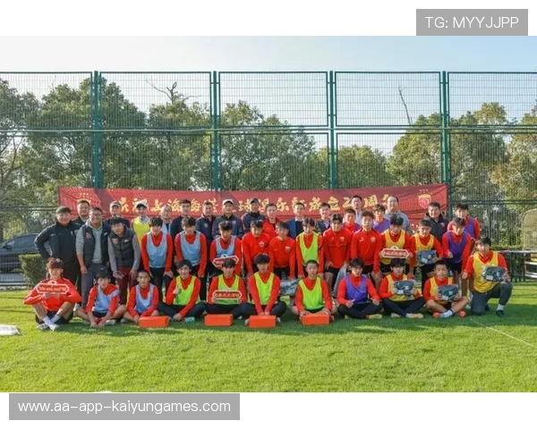 青训体系建设成为俱乐部发展核心,青训队伍