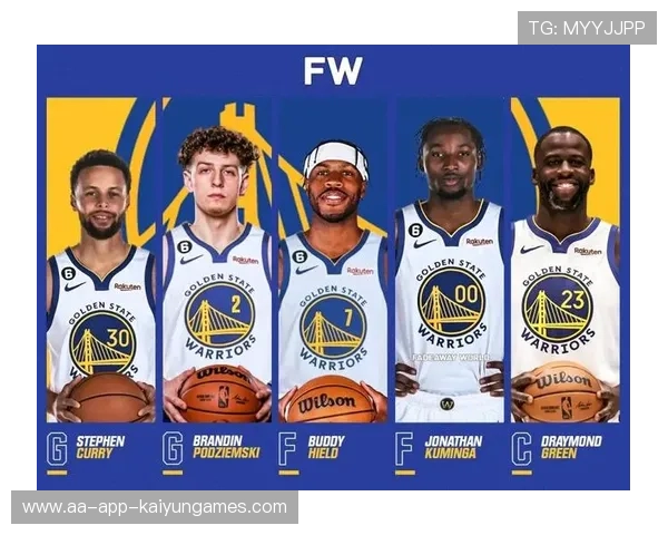 勇士阵容弹性增强，应变能力提升