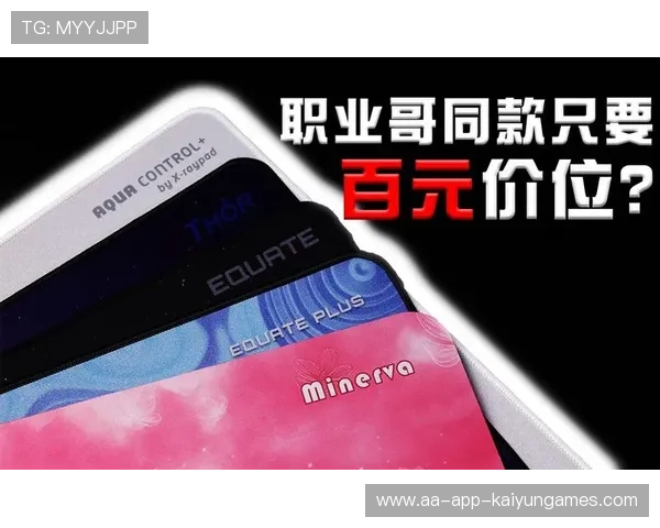 职业哥最爱的鼠标垫排行
